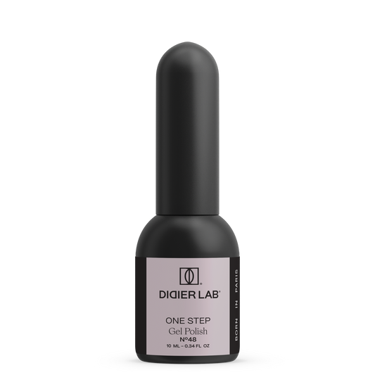 One Step Gel polish "Didier Lab" No48, 10 ml