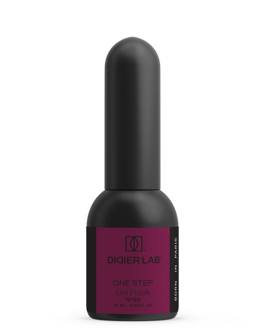 One Step Gel polish "Didier Lab" No63, 10ml