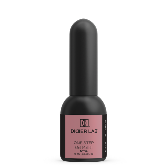 One Step Gel polish "Didier Lab" No64, 10ml