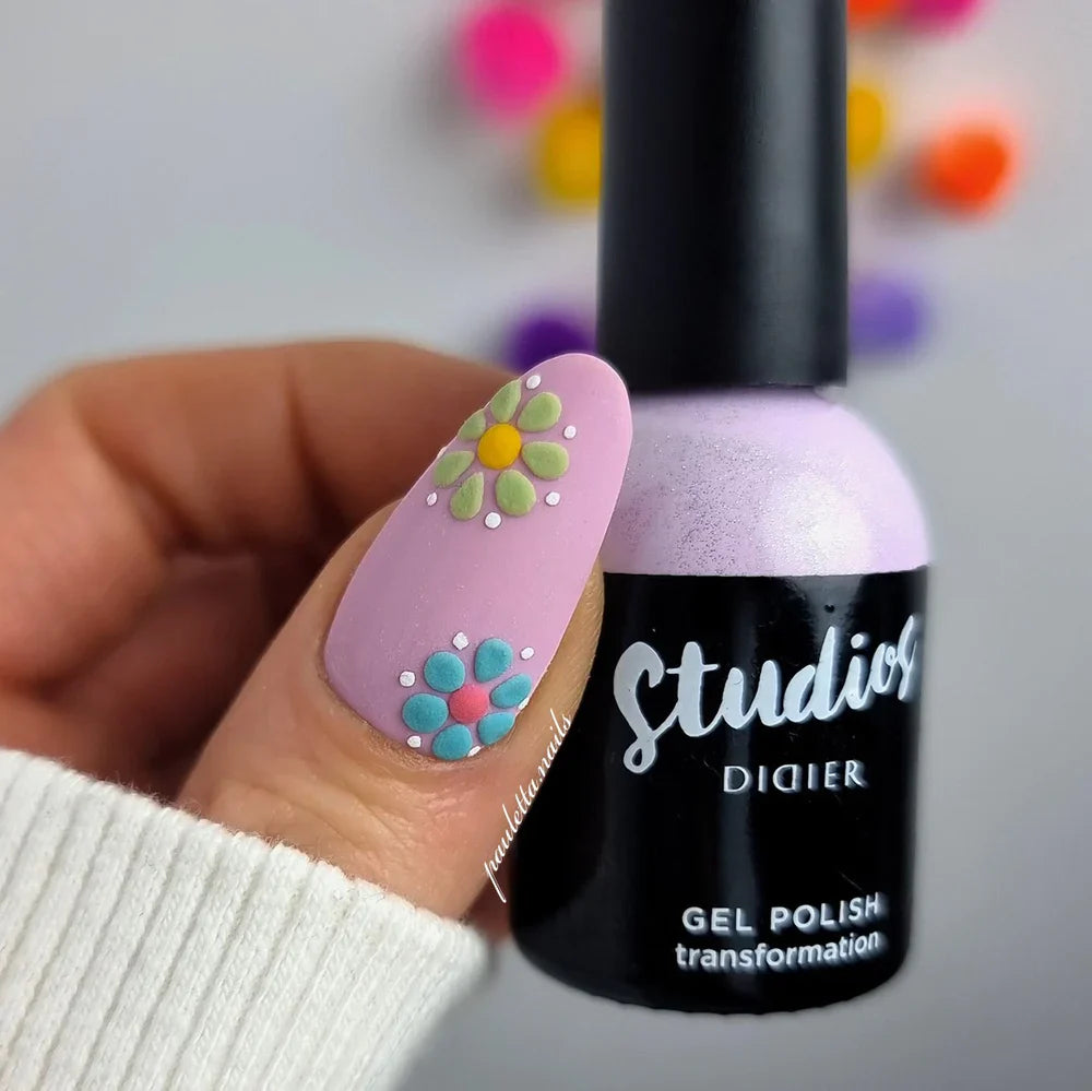 Gel polish Studios, Transformation, TPO free, 8ml
