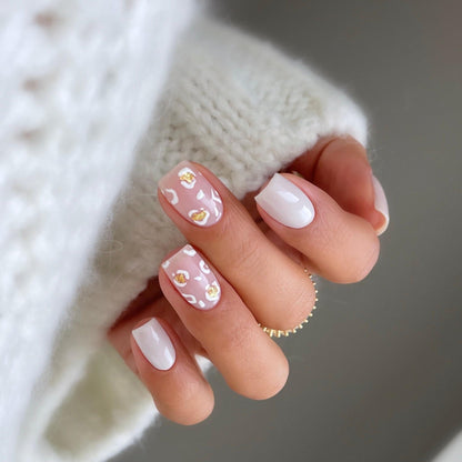 Gel polish Studios, Pale Smoke, TPO free, 8ml