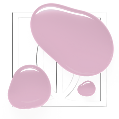 Polygel, Didier Lab, Light Pink, 60gr
