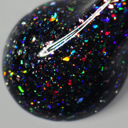 Gel Polish POP Star, Didier Lab, No. 7, 8 ml
