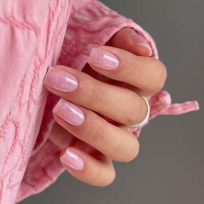 Gel Polish POP Star, Didier Lab, No. 1, 8 ml