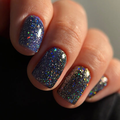 Gel Polish POP Star, Didier Lab, No. 7, 8 ml