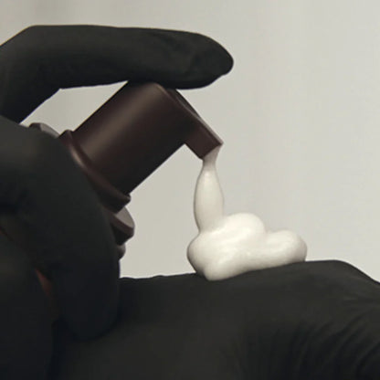 Didier Lab Esthétique Brow and Lash Cleansing Foam, 100ml, 1psc