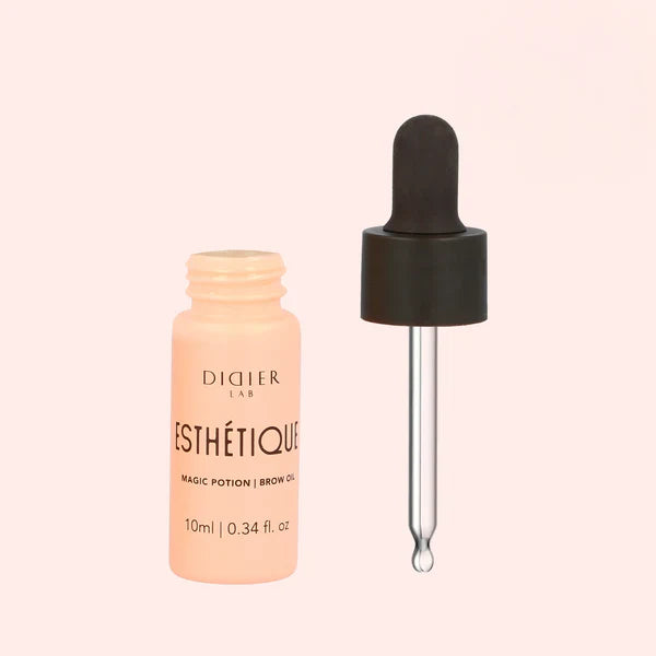 Didier Lab Esthétique Magic Potion Brow Oil , 10 ml, 1 psc.