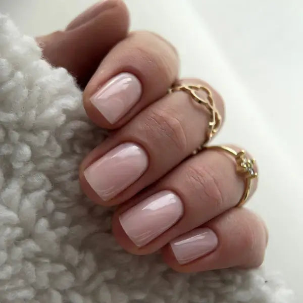 Builder Gel BBIO, Didier Lab, Natural Rose, HEMA and TPO free, 15ml