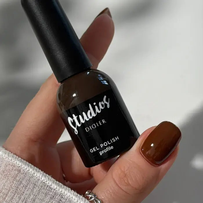 Gel Polish Studios Didier Lab, Profile, TPO free, 8 ml