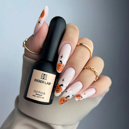 Gel Polish Studios Didier Lab, Sensual, Hema & TPO Free, 8ml