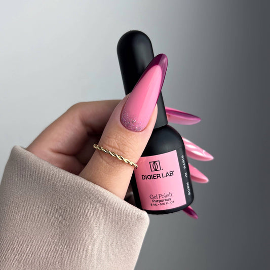 Gel Polish Studios Didier Lab, Purpureus, TPO Free8ml