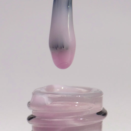 Gel Polish Studios Didier Lab, Rosy Silk, Hema & TPO Free, 8ml