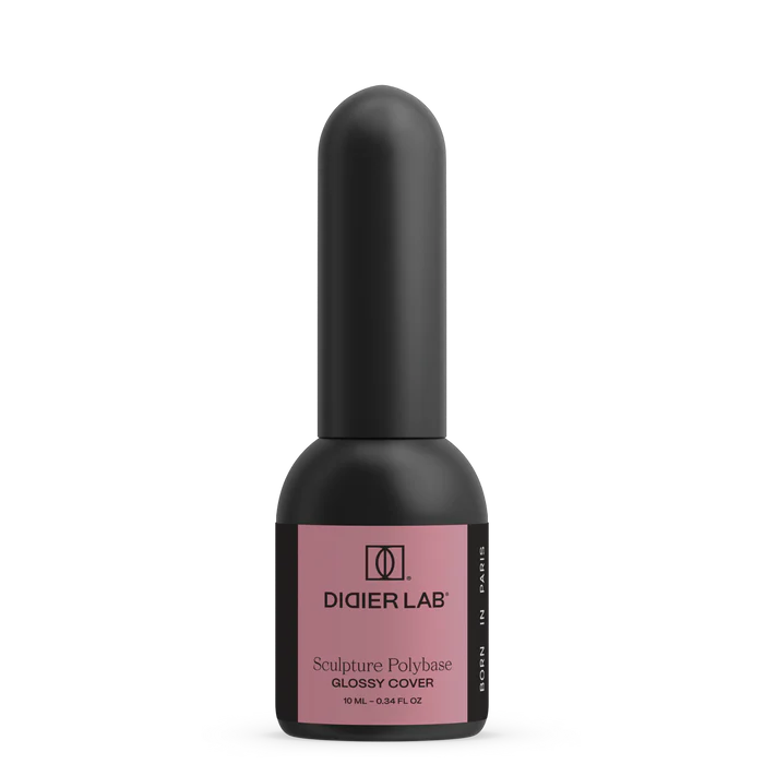 Sculpture Polybase "Didier Lab", Glossy cover, 10ml