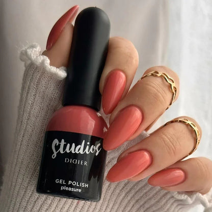 Gel Polish Studios Didier Lab, Pleasure, TPO free, 8ml