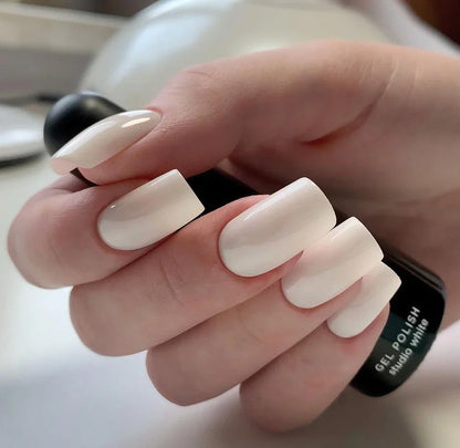 Gel Polish Studios Didier Lab, Studio White, TPO free, 8 ml