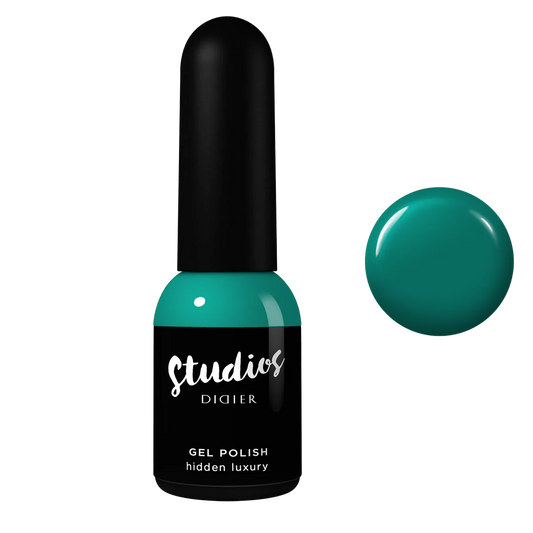 Gel Polish Studios Didier Lab, Hidden Luxury, TPO free, 8 ml
