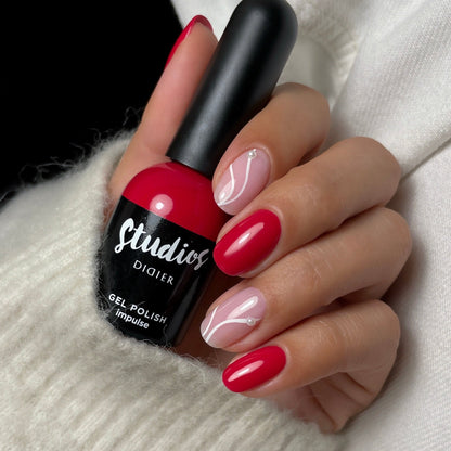 Gel Polish Studios Didier Lab, Impulse, TPO free, 8 ml