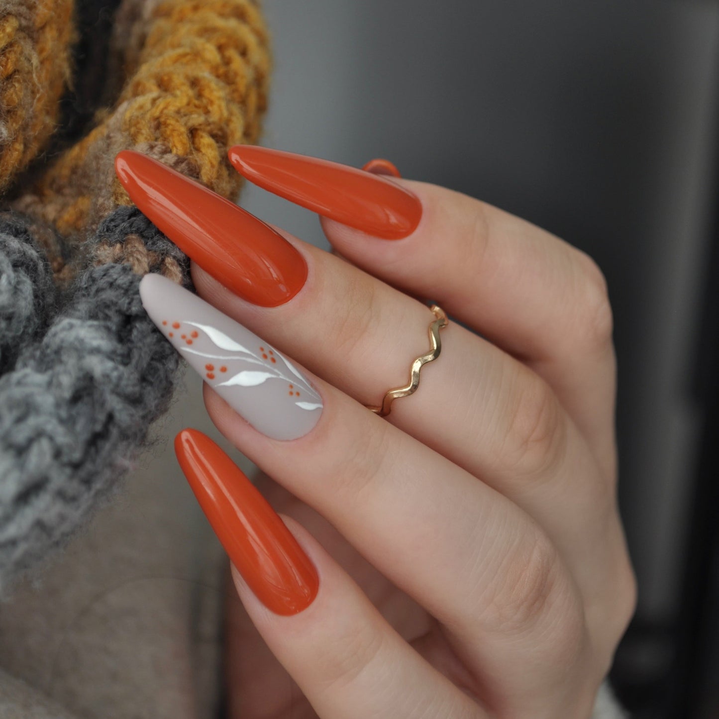 Gel Polish Studios Didier Lab, Street Hero, TPO free, 8 ml