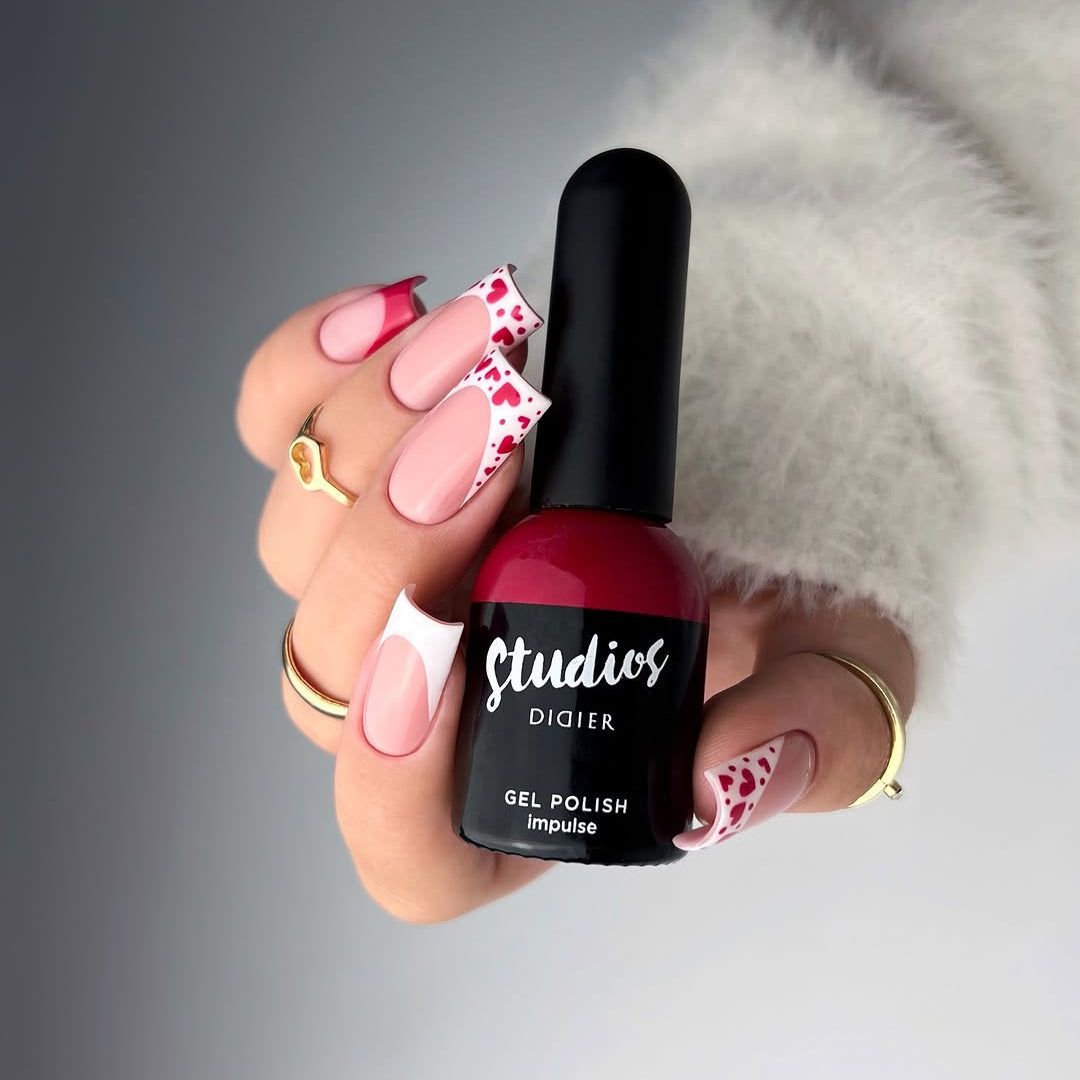 Gel Polish Studios Didier Lab, Impulse, TPO free, 8 ml