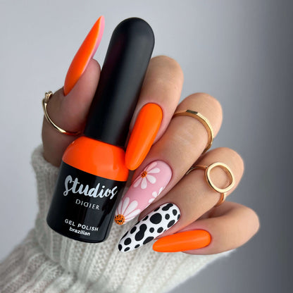 Gel polish Studios Didier Lab, Brazilian, TPO free, 8ml