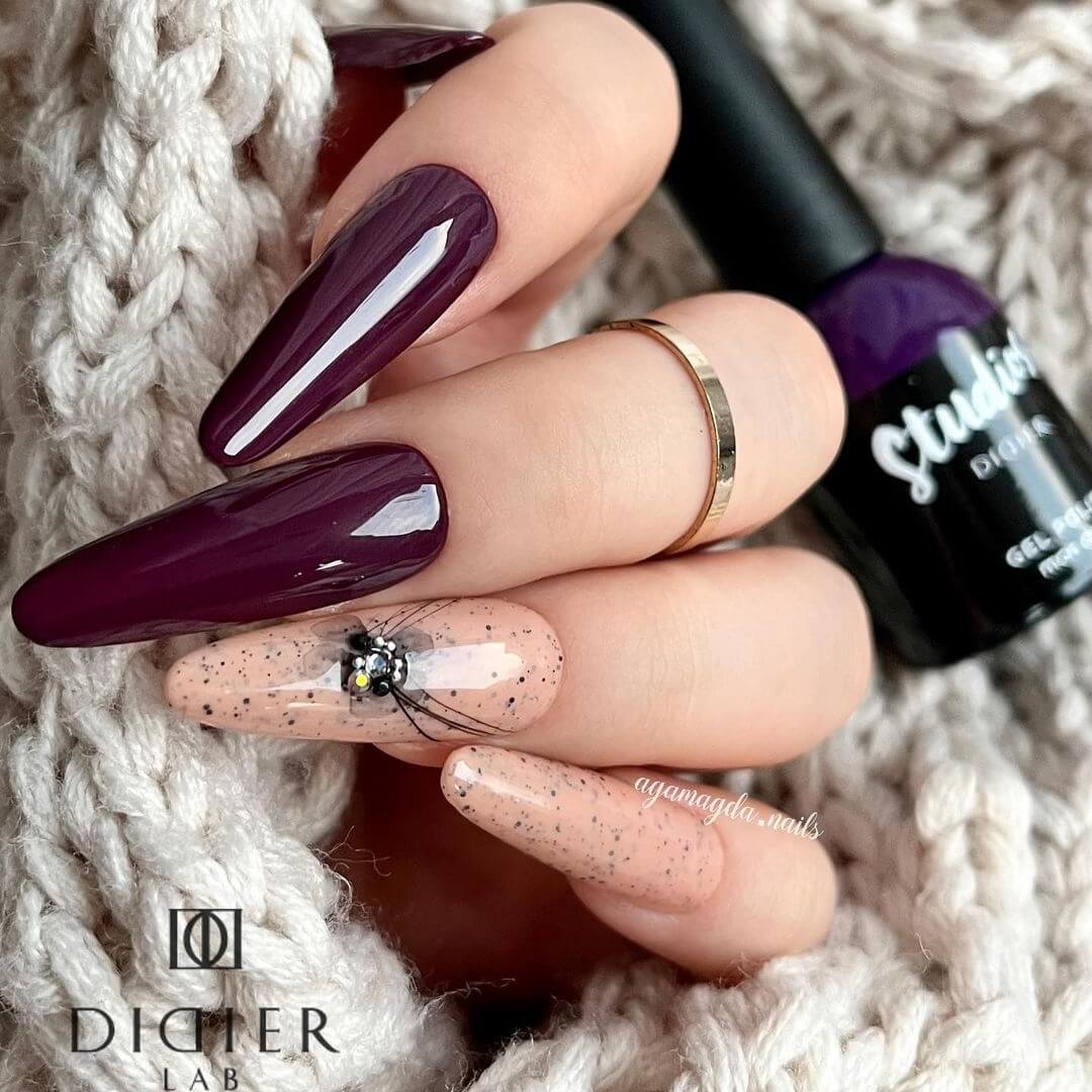 Gel Polish Studios Didier Lab, Mon Chéri, TPO free, 8 ml