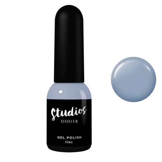 Gel Polish Studios Didier Lab, Lilac, TPO free, 8ml