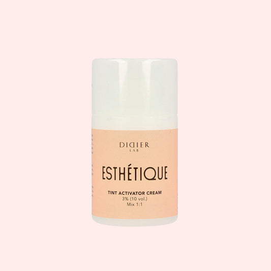 Tint Activator Cream 3% Didier Lab Esthétique 100 ml