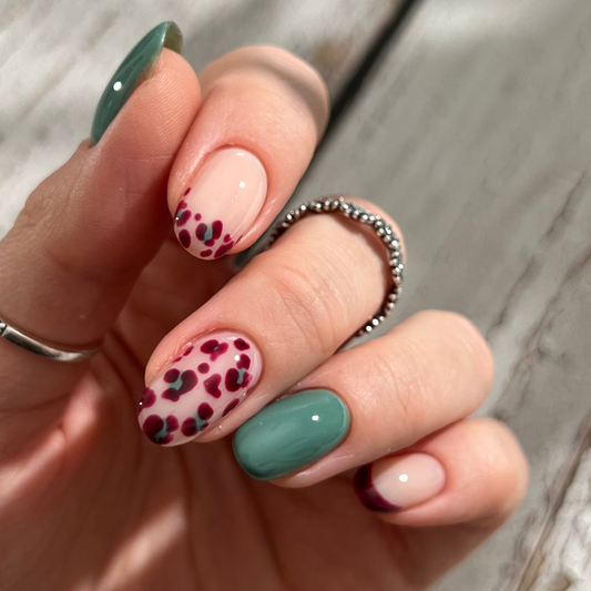 Gel polish Studios Didier Lab, Balance Me, TPO free, 8ml