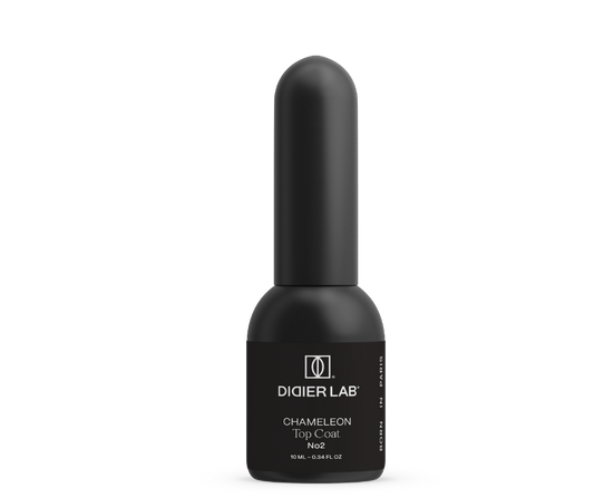 UV Top Coat, Didier Lab, Chameleon No. 2