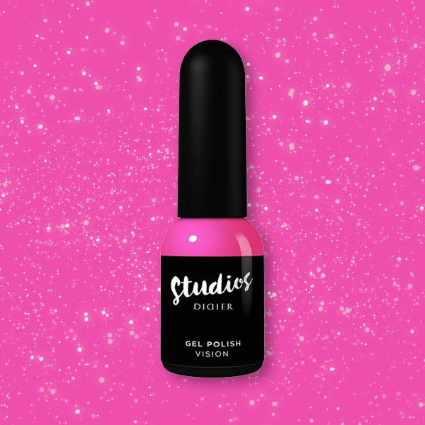 Gel polish Studios, Vision, TPO free, 8ml