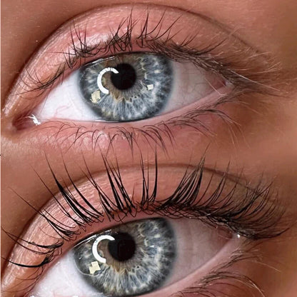 Lash Lift System, Didier Lab Esthétique, 3x10 psc.x1,5 ml.