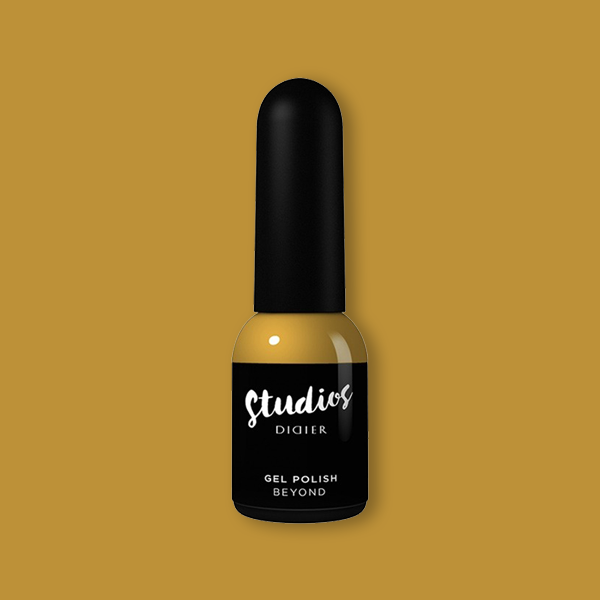 Gel polish Studios, Beyond…, TPO free, 8ml