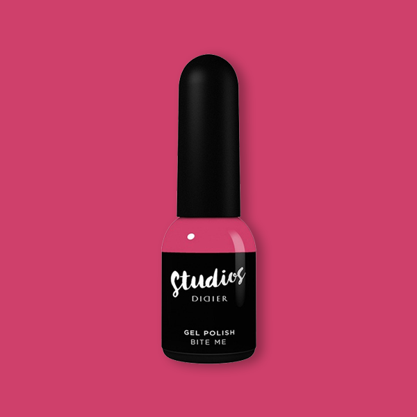 Gel polish Studios, Bite Me, TPO free, 8ml