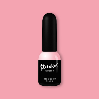 Gel polish Studios, Blush, TPO free, 8ml