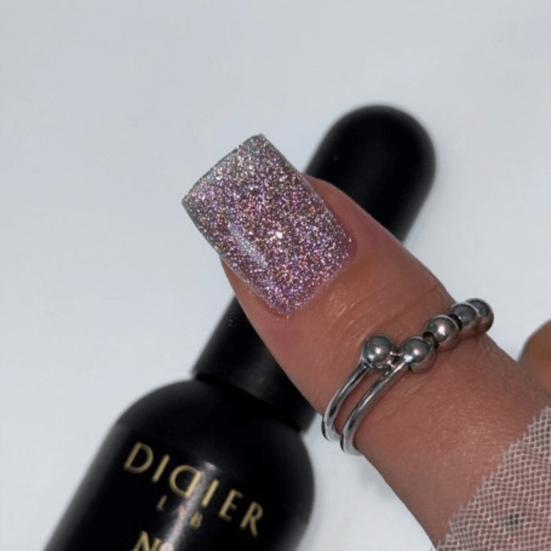 Gel Polish Brillant, Didier Lab, No. 2, HEMA and TPO free, 8 ml