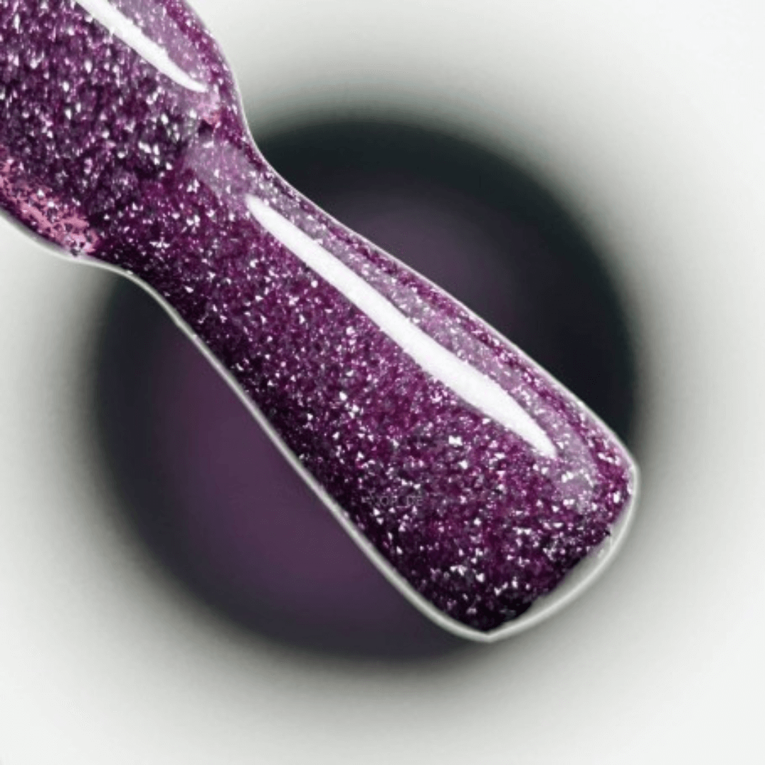 Gel Polish Brillant, Didier Lab, No. 8, HEMA and TPO free, 8 ml