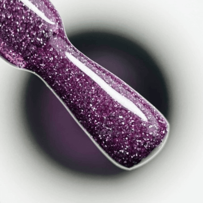 Gel Polish Brillant, Didier Lab, No. 8, HEMA and TPO free, 8 ml