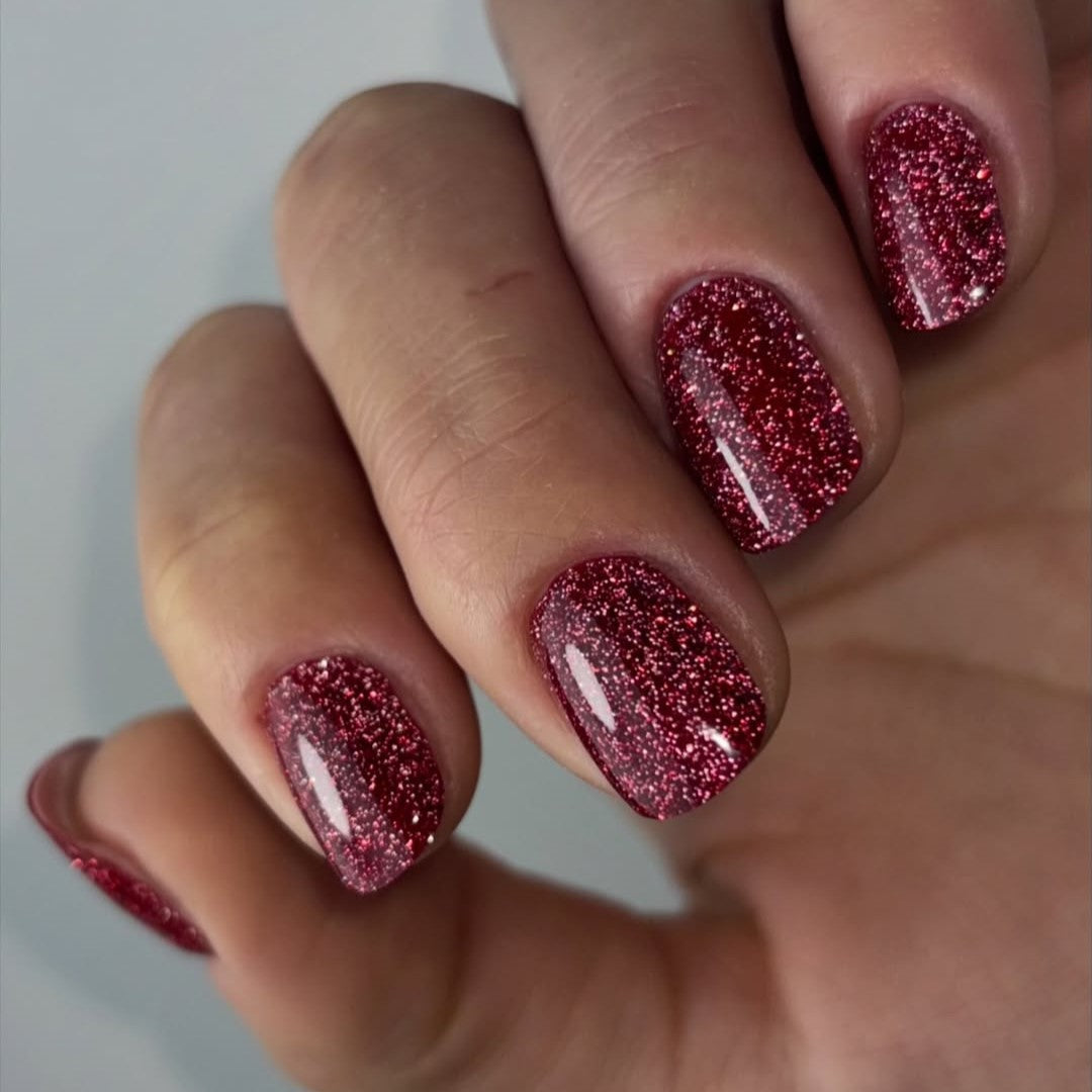 Gel Polish Brillant, Didier Lab, No. 9, HEMA and TPO free, 8 ml