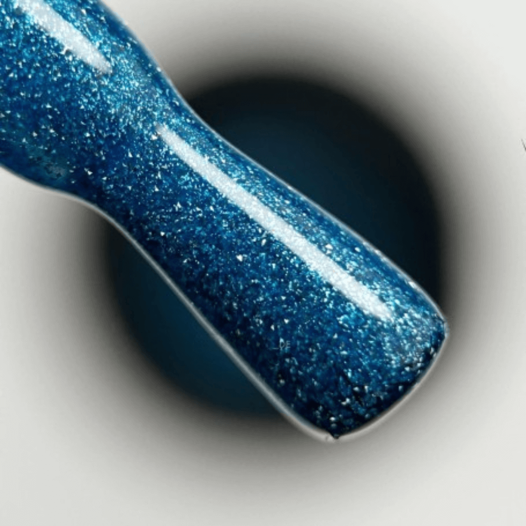 Gel Polish Brillant NEON, Didier Lab, No. 5, HEMA and TPO free, 8 ml