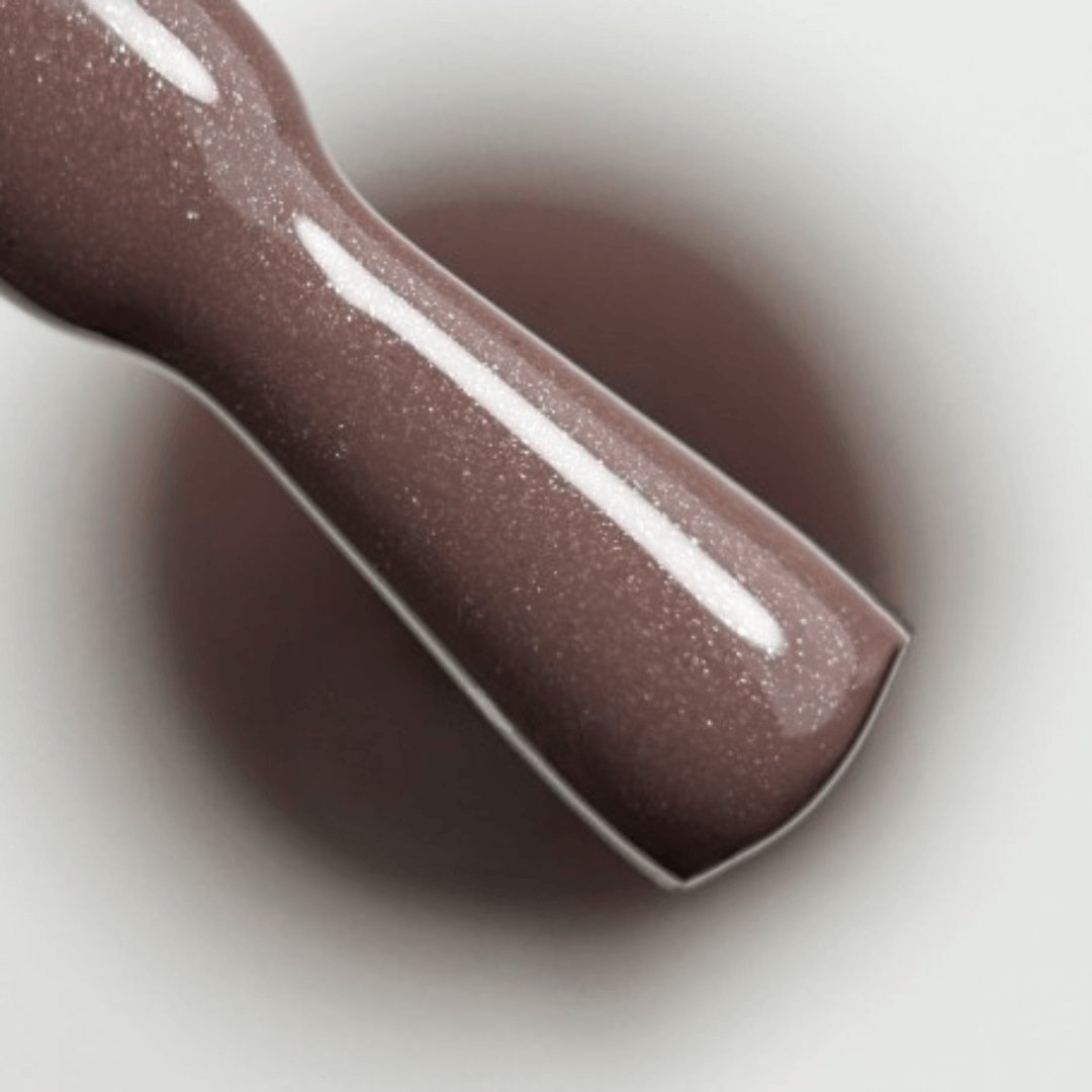 Gel polish Studios, Brown Mist, TPO free, 8ml