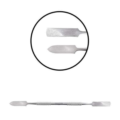 Didierlab Brushes Metal spatel "Didier Lab", 1psc (N66000)