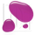 [Glass] Magenta Glass