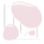 [Natural] Pink Mask