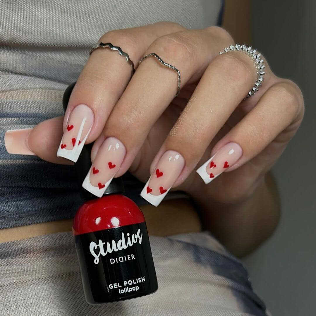 Gel Polish Studios Didier Lab, Lollipop, TPO free, 8 ml