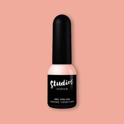 Gel polish Studios, Coming Together, TPO free, 8ml