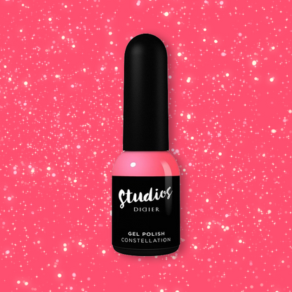 Gel polish Studios, Constellation, TPO free, 8ml