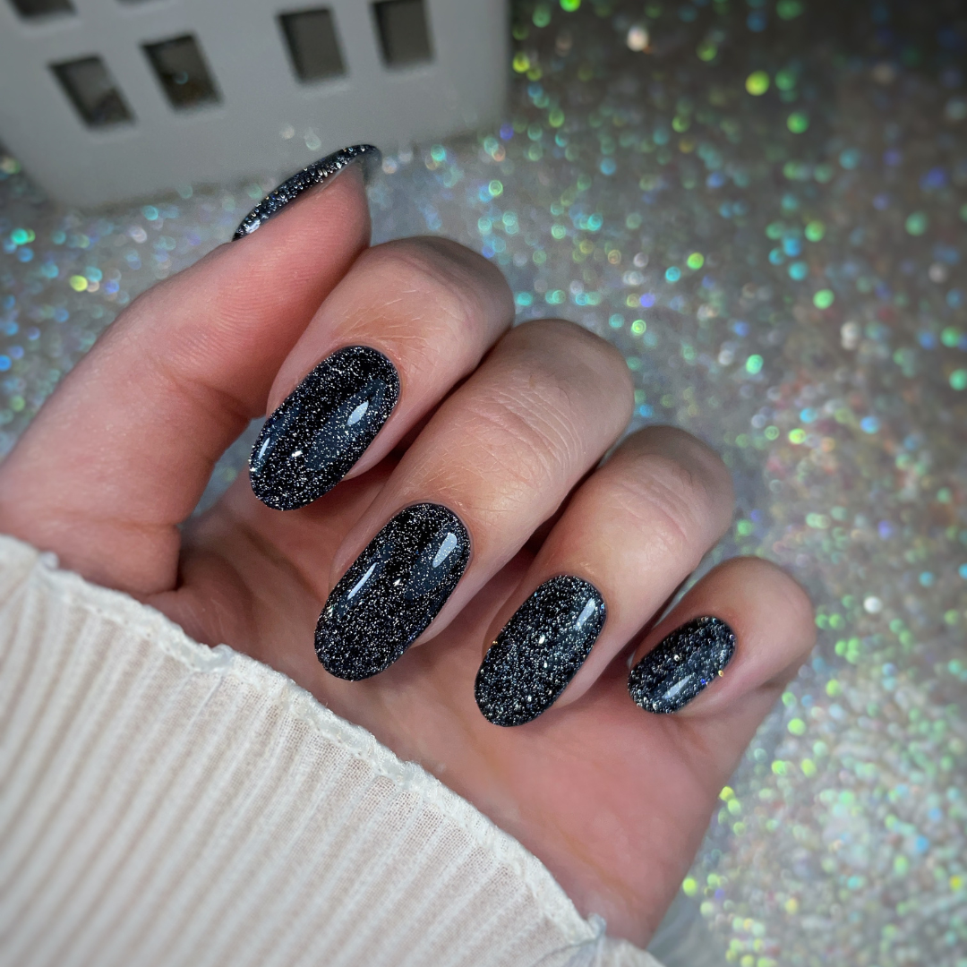 Gel Polish Brillant, Didier Lab, No. 10, HEMA and TPO free, 8 ml