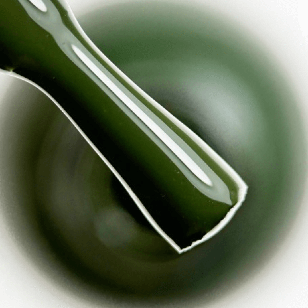 Gel Polish Studios Didier Lab, Deep Olive, HEMA & TPO Free, 8 ml