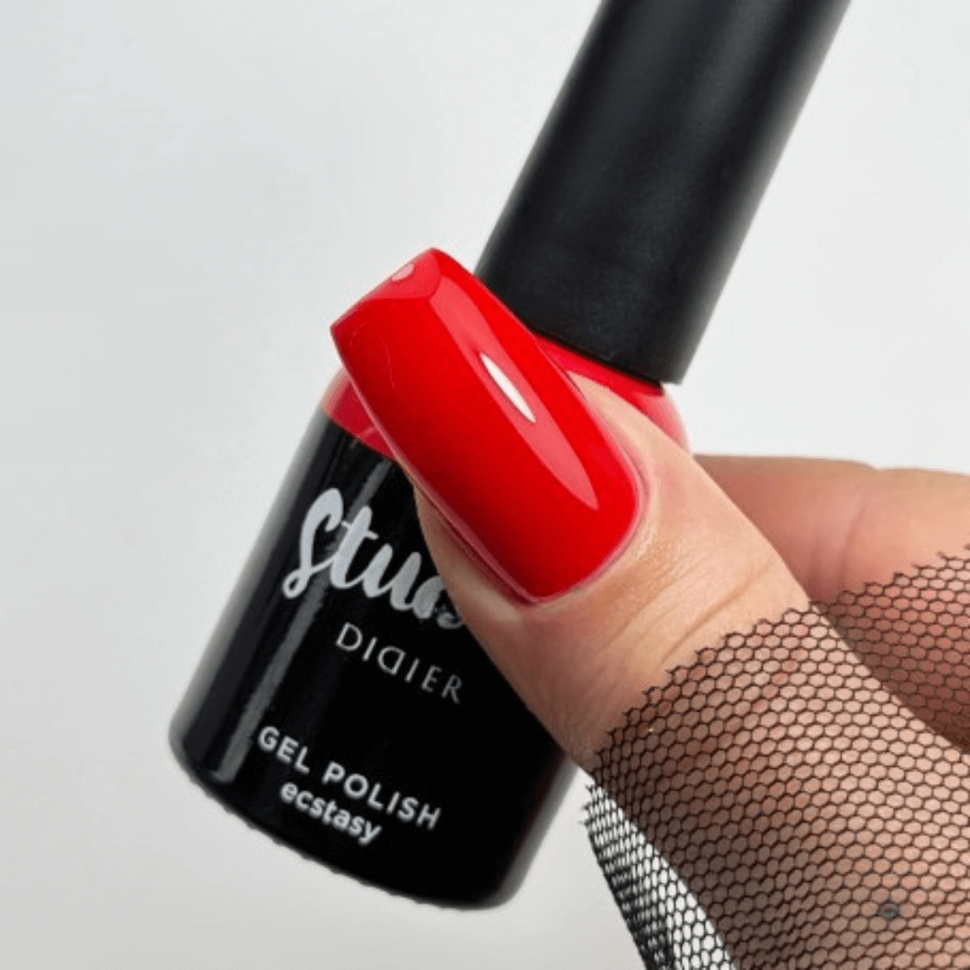 Gel Polish Studios Didier Lab, Ecstasy, TPO free, 8 ml