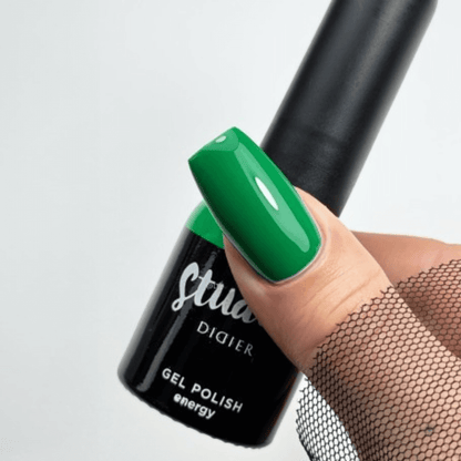 Gel polish Studios, Energy, TPO free, 8ml